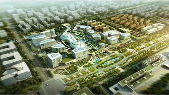 三江口特色小镇 从产业高地到旅游胜地的华丽转身