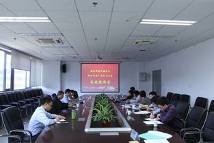 浙江省农产品精深加工专家组会议在我院顺利召开